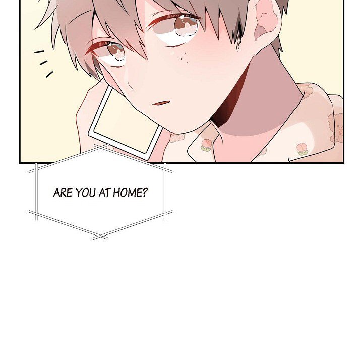 Read Anonymous Forum chapter 18 image 7 on Lezhin