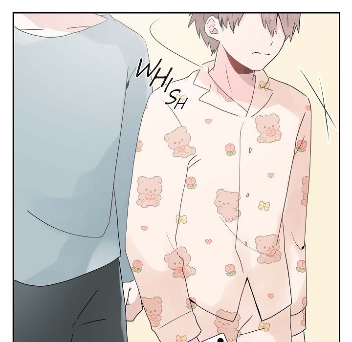 Read Anonymous Forum chapter 18 image 70 on Lezhin