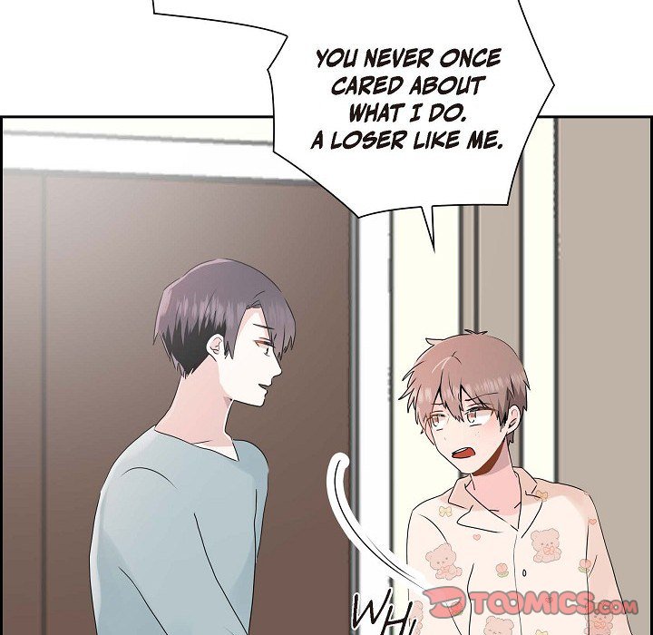 Read Anonymous Forum chapter 18 image 74 on Lezhin