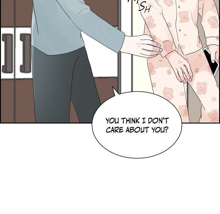 Read Anonymous Forum chapter 18 image 75 on Lezhin