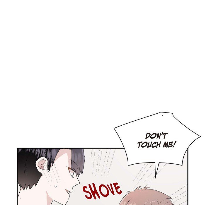 Read Anonymous Forum chapter 18 image 76 on Lezhin