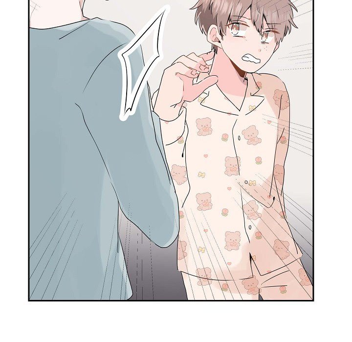 Read Anonymous Forum chapter 18 image 77 on Lezhin