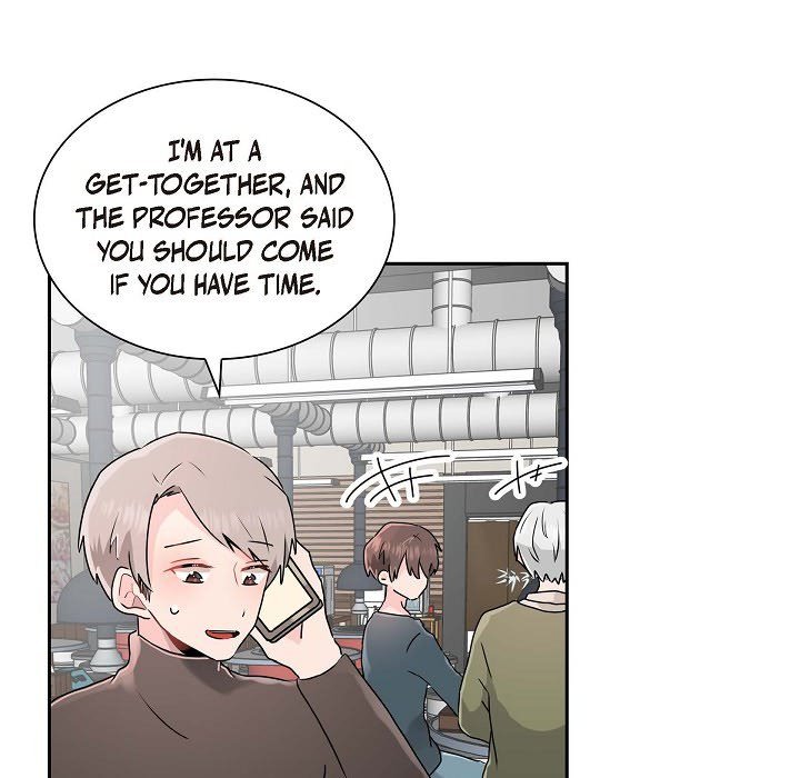 Read Anonymous Forum chapter 18 image 8 on Lezhin