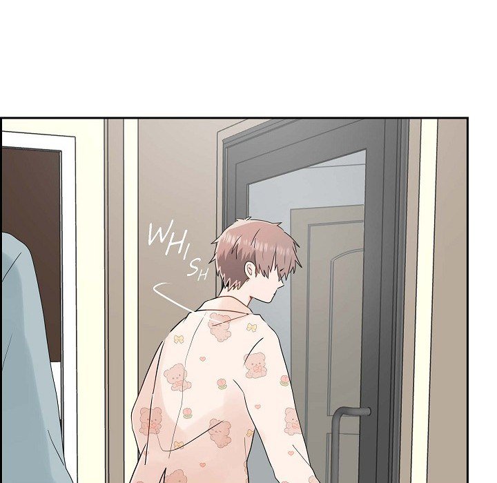 Read Anonymous Forum chapter 18 image 80 on Lezhin