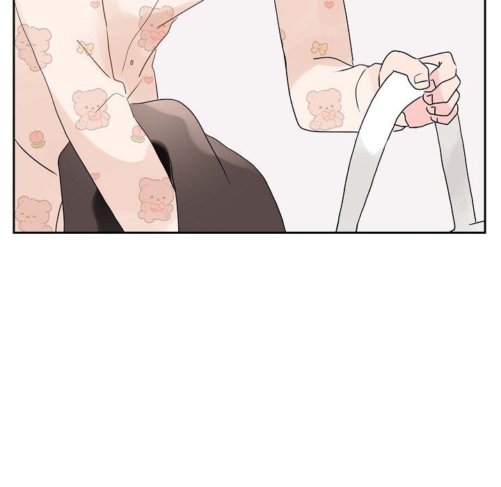 Read Anonymous Forum chapter 18 image 82 on Lezhin