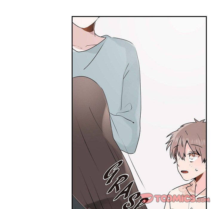 Read Anonymous Forum chapter 18 image 83 on Lezhin