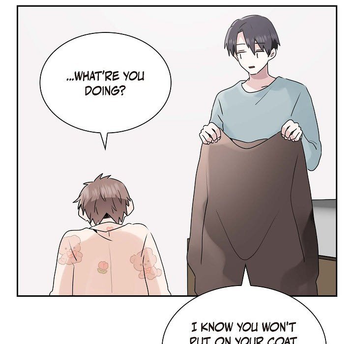 Read Anonymous Forum chapter 18 image 85 on Lezhin