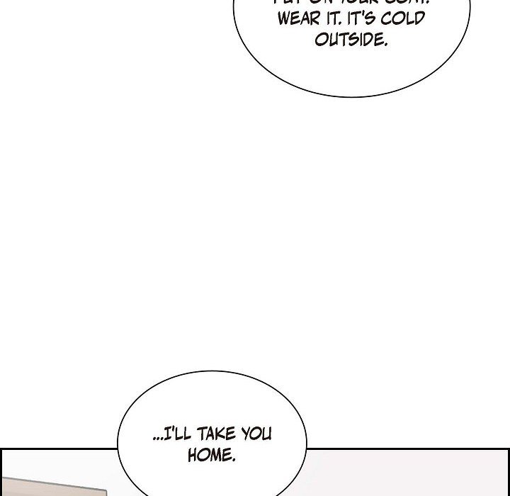 Read Anonymous Forum chapter 18 image 86 on Lezhin