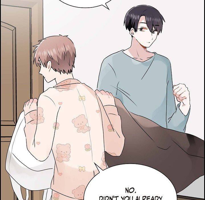 Read Anonymous Forum chapter 18 image 87 on Lezhin
