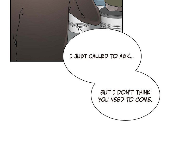 Read Anonymous Forum chapter 18 image 9 on Lezhin