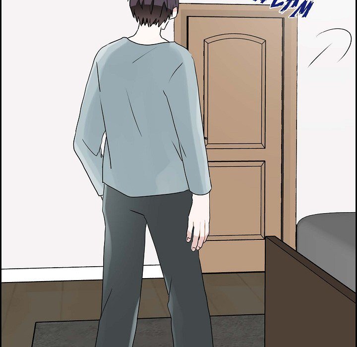 Read Anonymous Forum chapter 18 image 90 on Lezhin