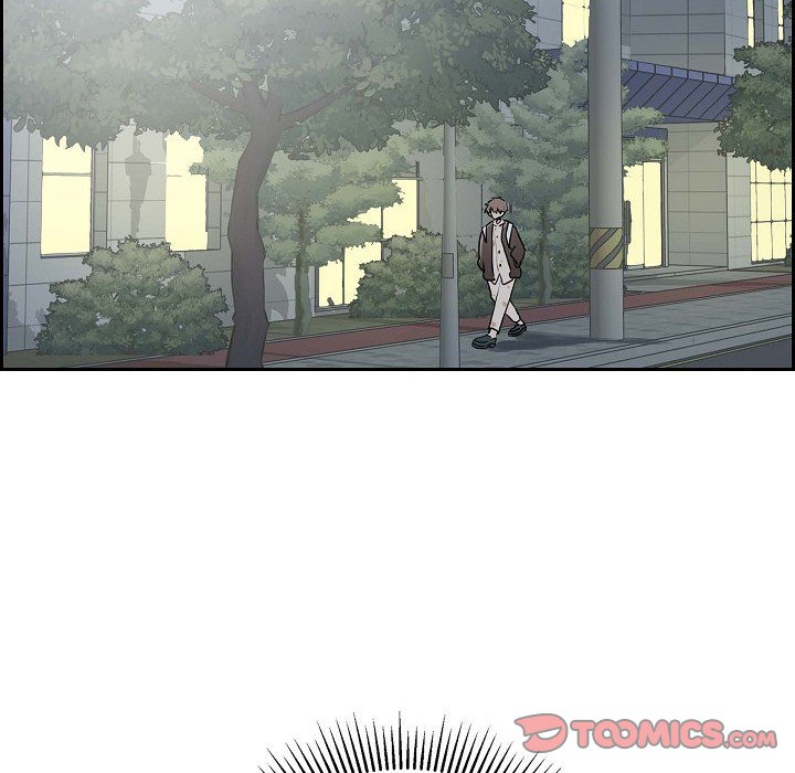 Read Anonymous Forum chapter 18 image 92 on Lezhin