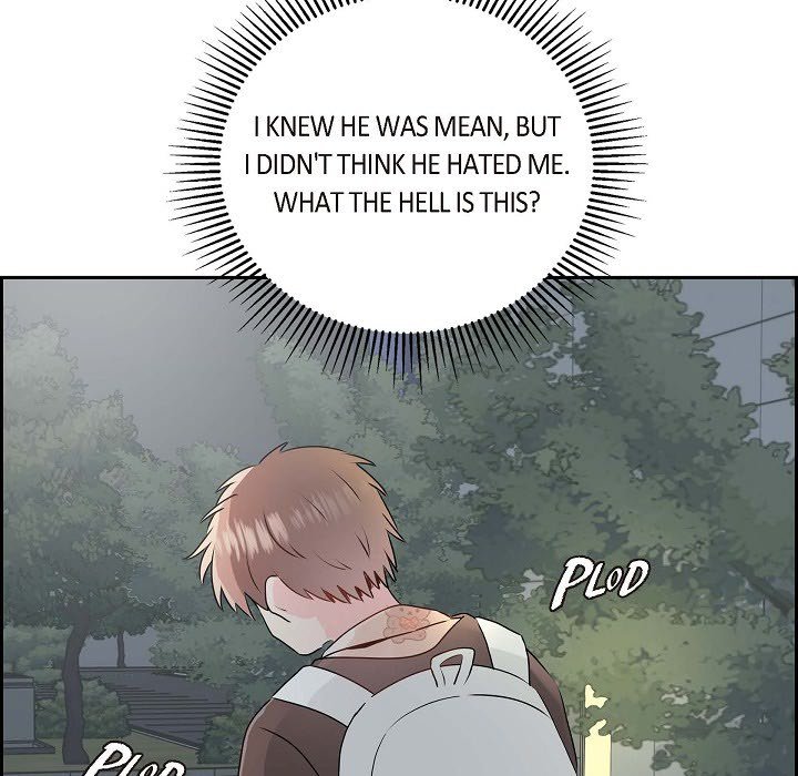 Read Anonymous Forum chapter 18 image 93 on Lezhin
