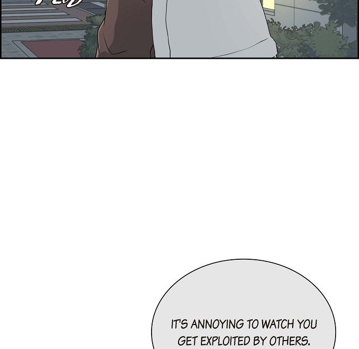 Read Anonymous Forum chapter 18 image 94 on Lezhin