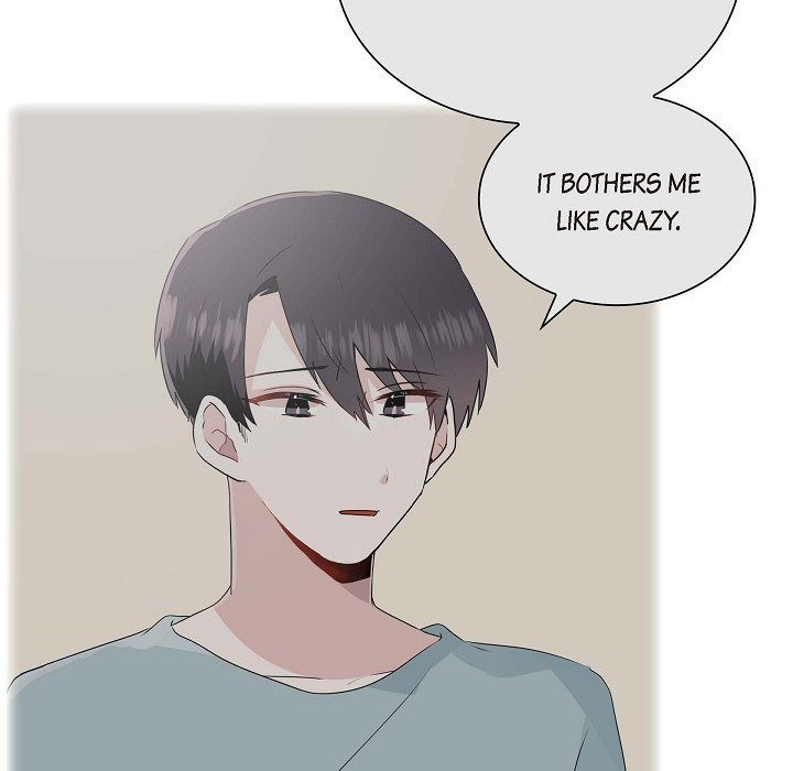 Read Anonymous Forum chapter 18 image 95 on Lezhin