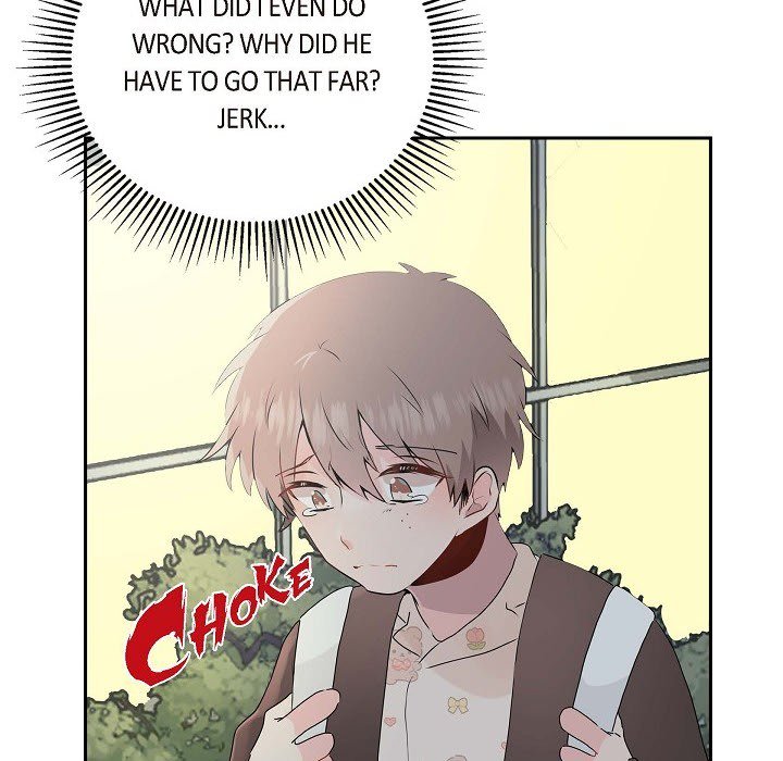Read Anonymous Forum chapter 18 image 97 on Lezhin