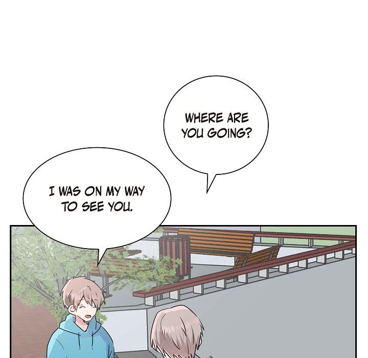 Read Anonymous Forum chapter 19 image 10 on Lezhin