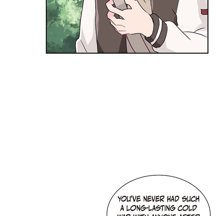 Read Anonymous Forum chapter 19 image 100 on Lezhin