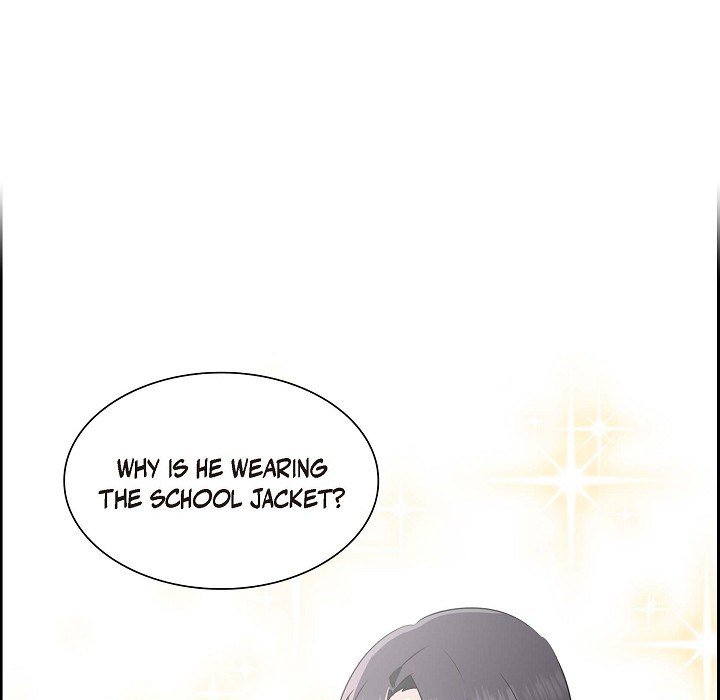 Read Anonymous Forum chapter 19 image 102 on Lezhin