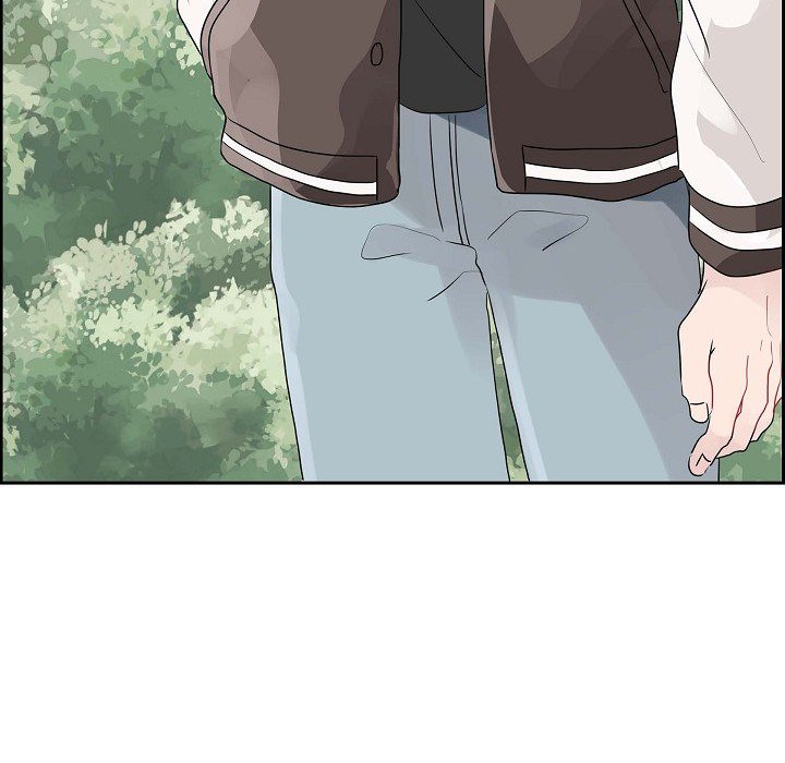 Read Anonymous Forum chapter 19 image 104 on Lezhin