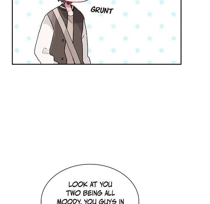 Read Anonymous Forum chapter 19 image 106 on Lezhin