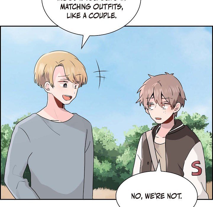 Read Anonymous Forum chapter 19 image 107 on Lezhin
