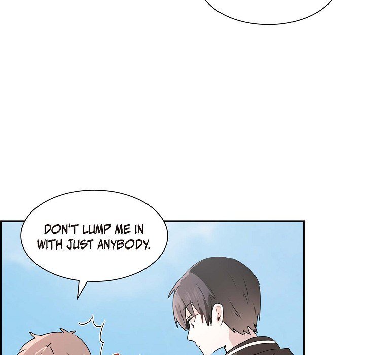 Read Anonymous Forum chapter 19 image 108 on Lezhin
