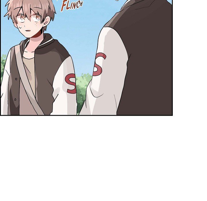 Read Anonymous Forum chapter 19 image 109 on Lezhin