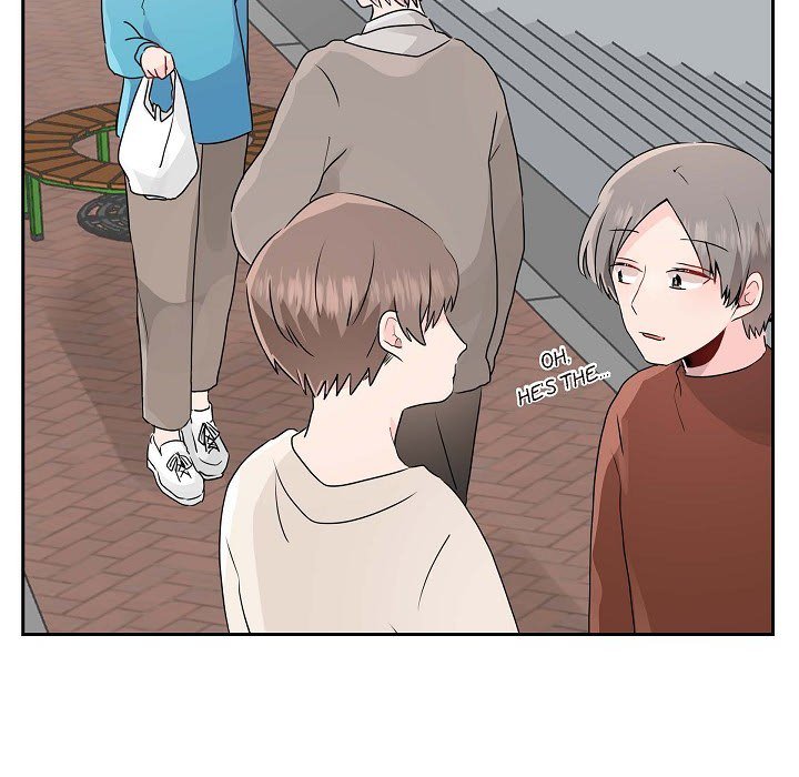 Read Anonymous Forum chapter 19 image 11 on Lezhin