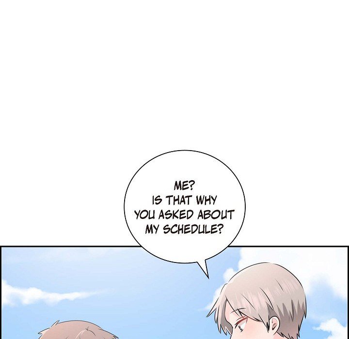 Read Anonymous Forum chapter 19 image 12 on Lezhin