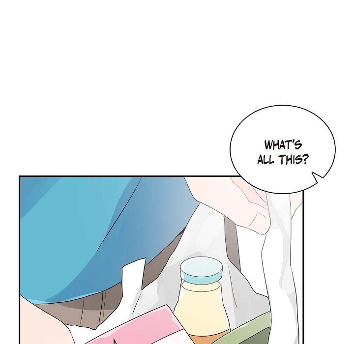 Read Anonymous Forum chapter 19 image 14 on Lezhin