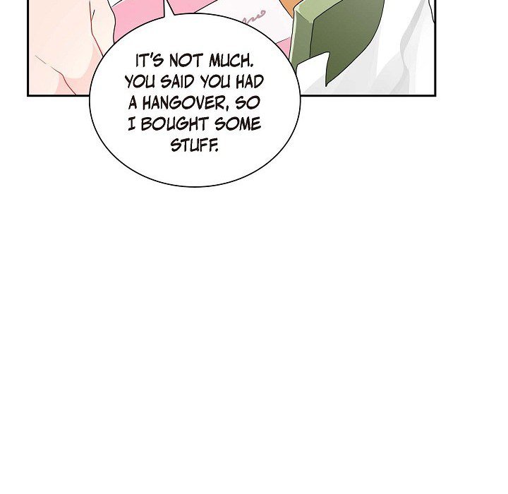 Read Anonymous Forum chapter 19 image 15 on Lezhin