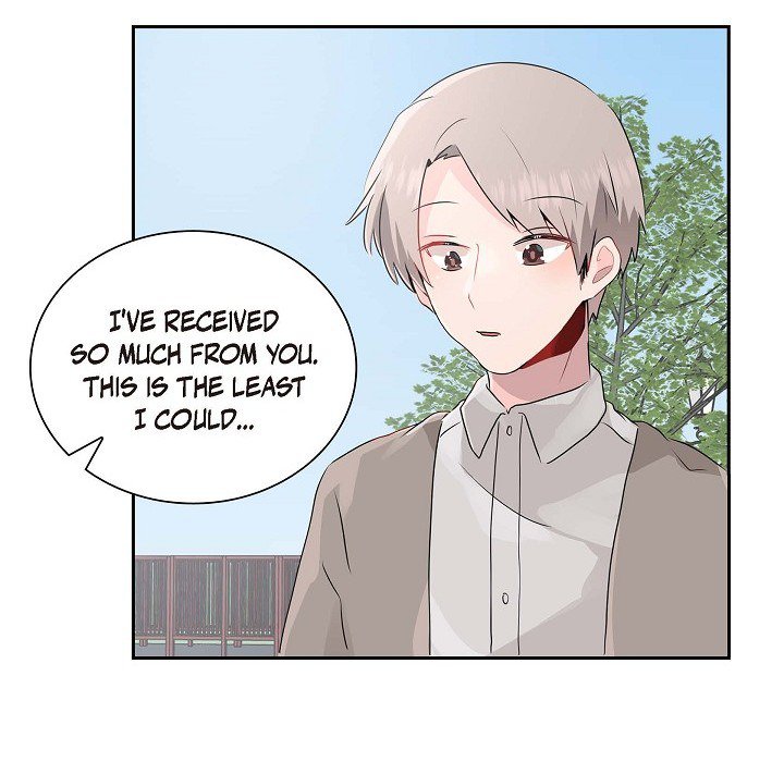 Read Anonymous Forum chapter 19 image 16 on Lezhin