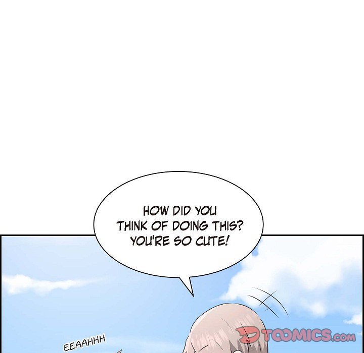 Read Anonymous Forum chapter 19 image 17 on Lezhin