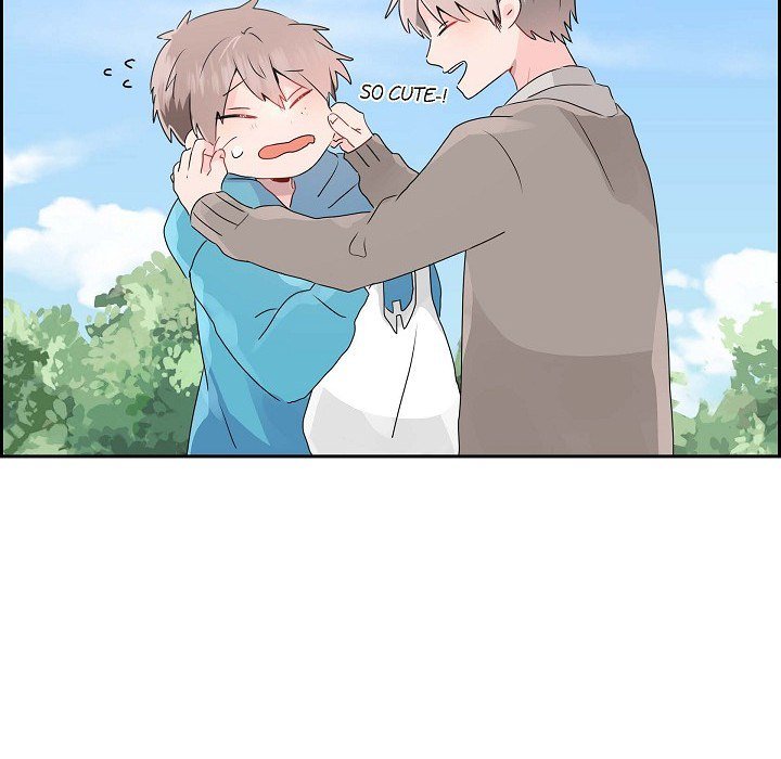 Read Anonymous Forum chapter 19 image 18 on Lezhin