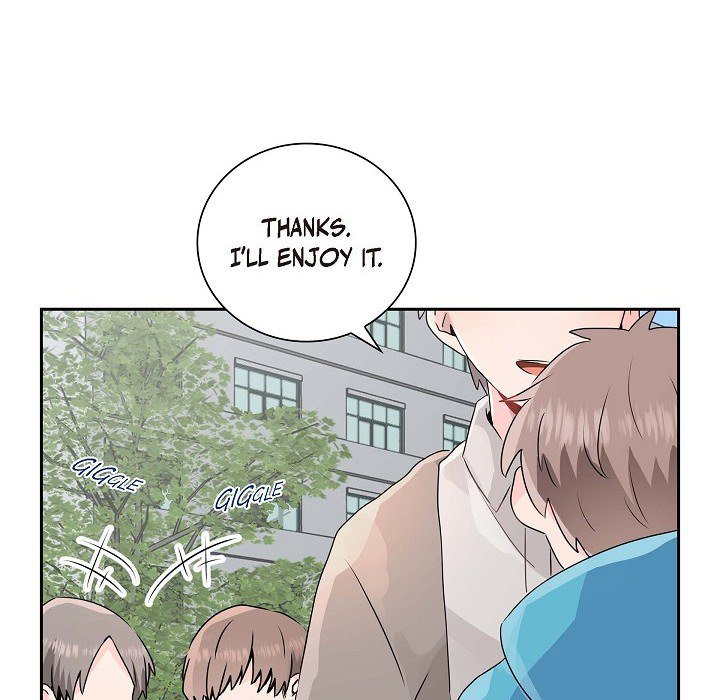 Read Anonymous Forum chapter 19 image 19 on Lezhin
