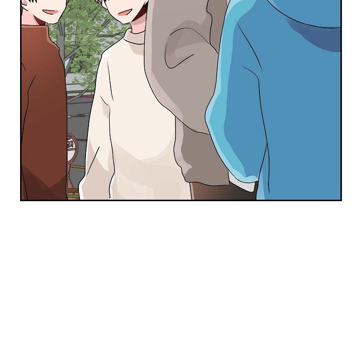 Read Anonymous Forum chapter 19 image 20 on Lezhin