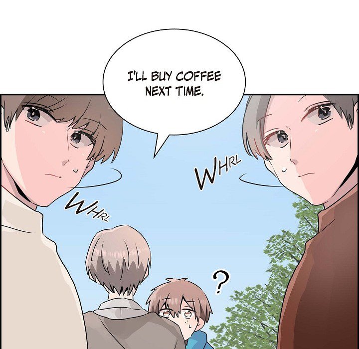 Read Anonymous Forum chapter 19 image 21 on Lezhin