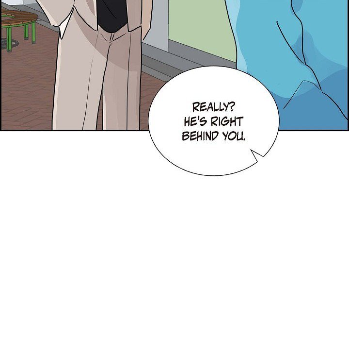 Read Anonymous Forum chapter 19 image 24 on Lezhin