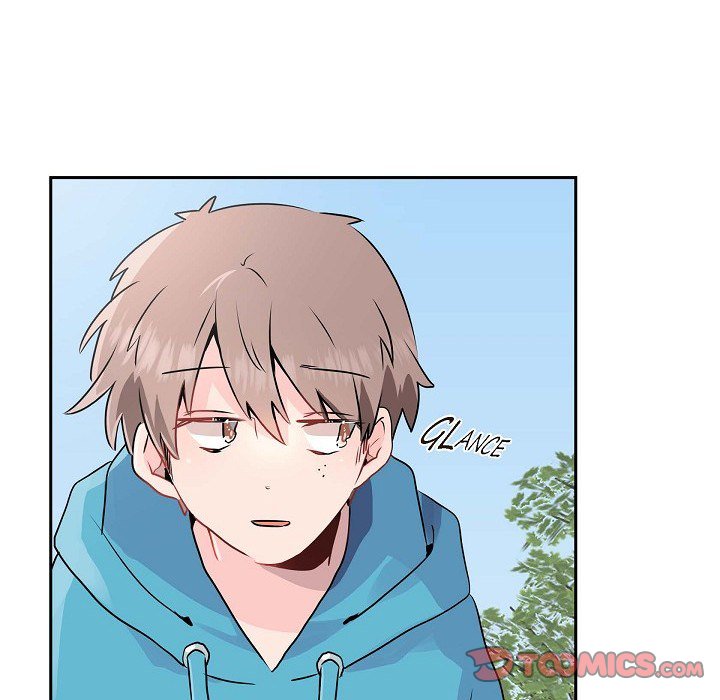 Read Anonymous Forum chapter 19 image 25 on Lezhin