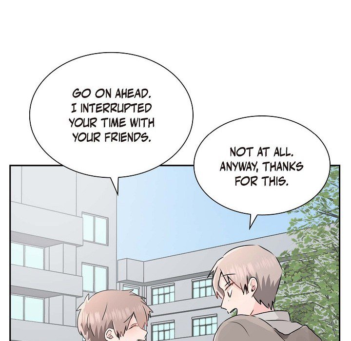 Read Anonymous Forum chapter 19 image 27 on Lezhin