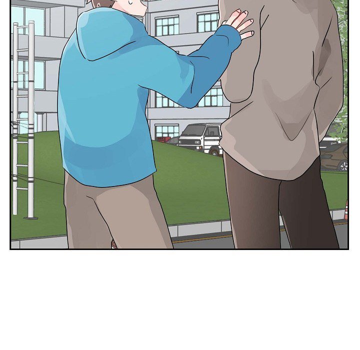 Read Anonymous Forum chapter 19 image 28 on Lezhin