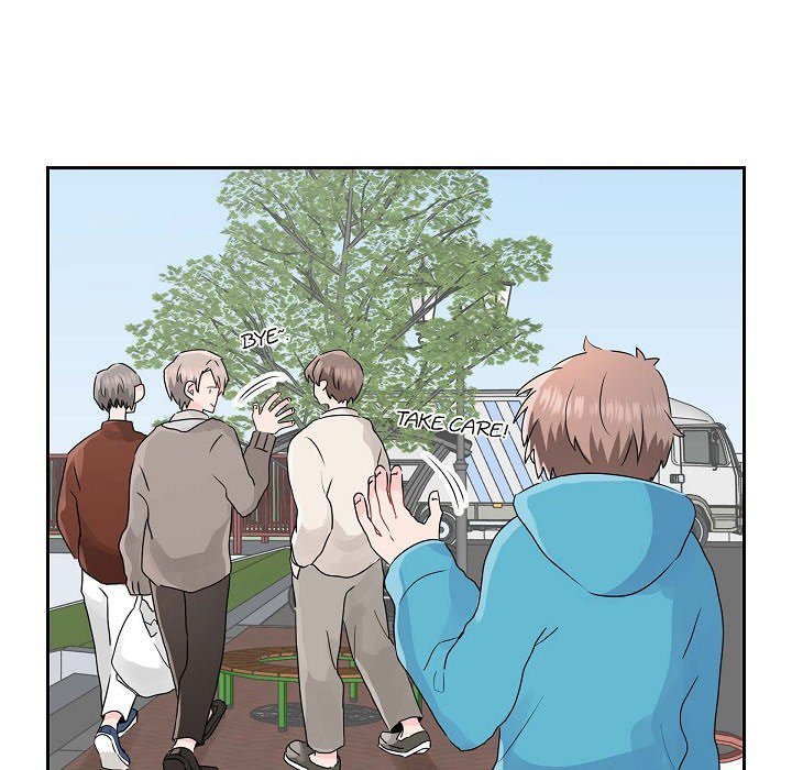 Read Anonymous Forum chapter 19 image 29 on Lezhin