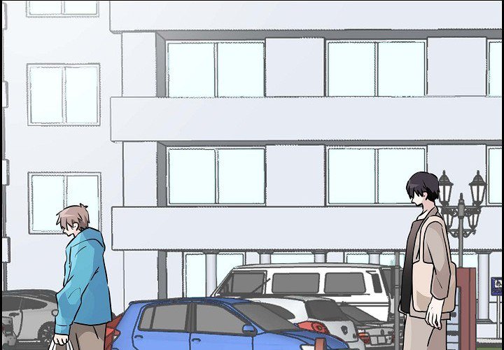 Read Anonymous Forum chapter 19 image 3 on Lezhin