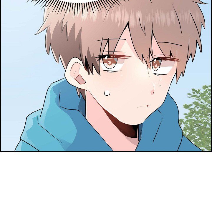 Read Anonymous Forum chapter 19 image 31 on Lezhin