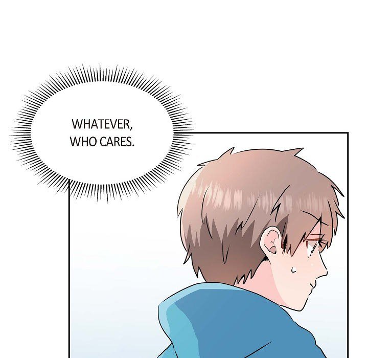 Read Anonymous Forum chapter 19 image 32 on Lezhin