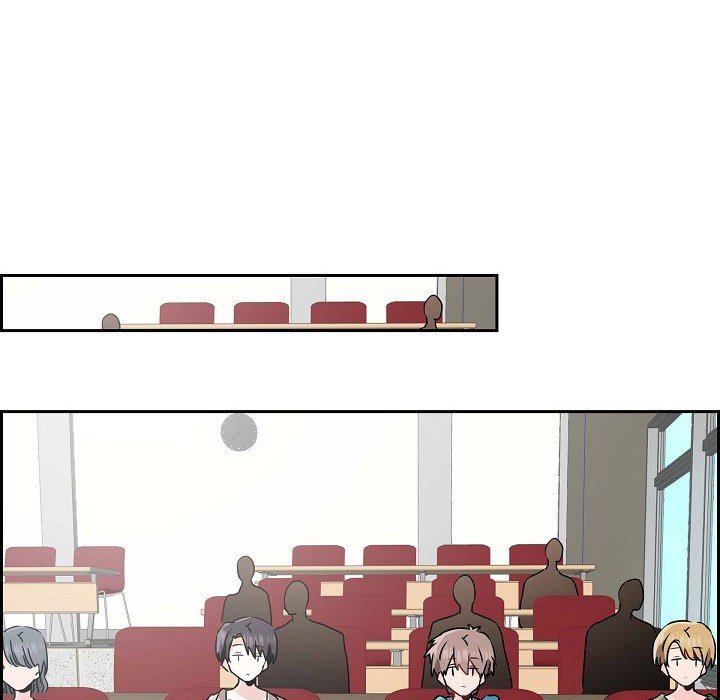 Read Anonymous Forum chapter 19 image 35 on Lezhin