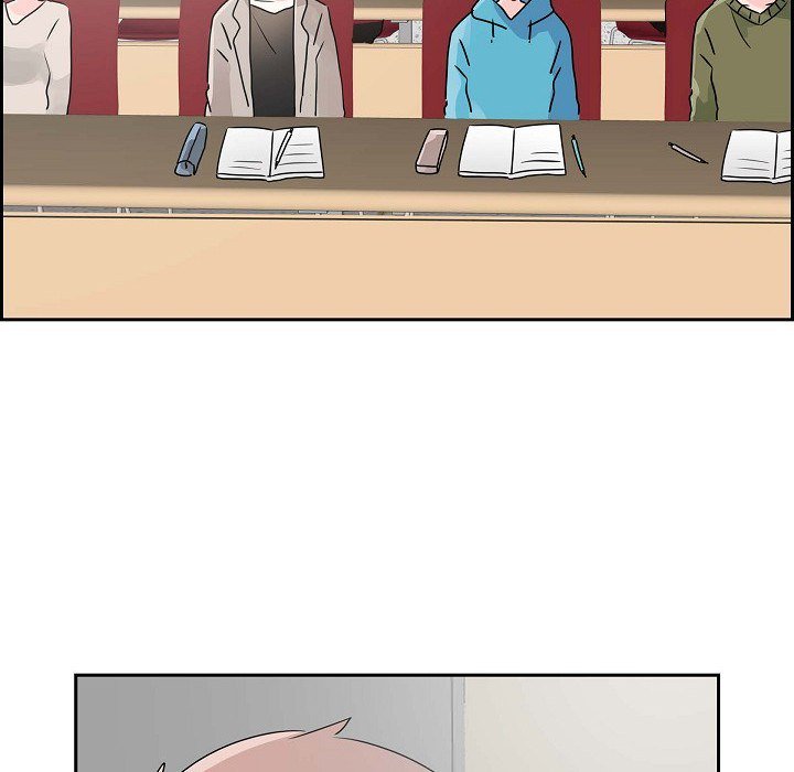 Read Anonymous Forum chapter 19 image 36 on Lezhin