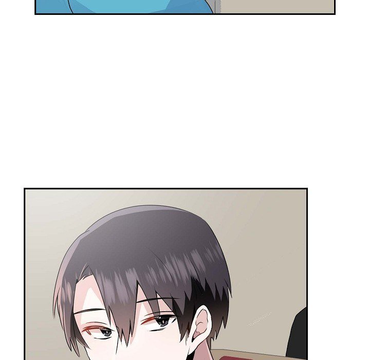 Read Anonymous Forum chapter 19 image 38 on Lezhin