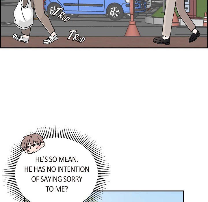 Read Anonymous Forum chapter 19 image 4 on Lezhin